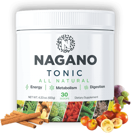 Nagano Tonic