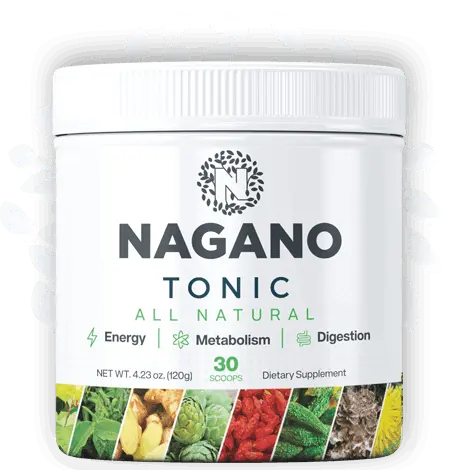 buy Nagano Tonic